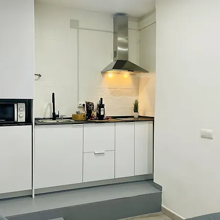 Estudio Playazo Jimena By At Costa Del Sol Nerja