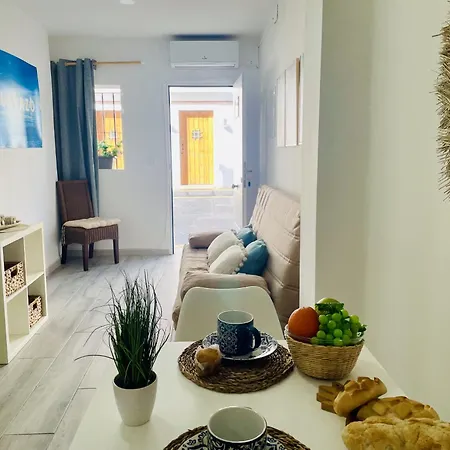 Estudio Playazo Jimena By At Costa Del Sol *