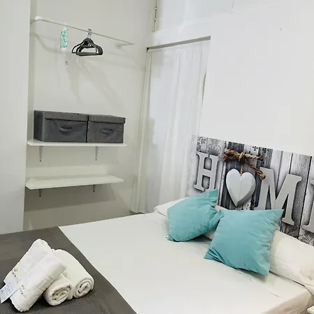 Estudio Playazo Jimena By At Costa Del Sol Apartment *