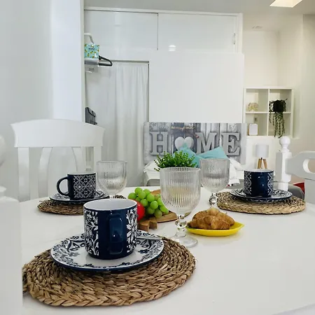 Estudio Playazo Jimena By At Costa Del Sol