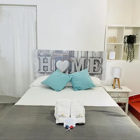 Estudio Playazo Jimena By At Costa Del Sol