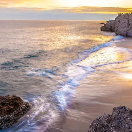 Apartment Estudio Playazo Jimena By At Costa Del Sol *