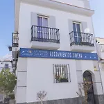 Estudio Playazo Jimena By At Costa Del Sol * 네르하