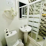 아파트 Estudio Playazo Jimena By At Costa Del Sol *