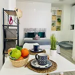 Estudio Playazo Jimena By At Costa Del Sol