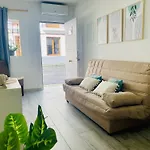 아파트 Estudio Playazo Jimena By At Costa Del Sol *