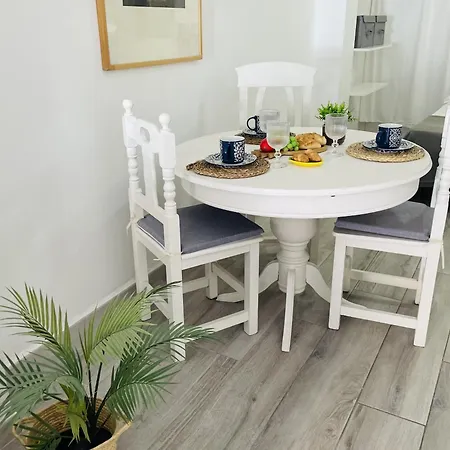 Estudio Playazo Jimena By At Costa Del Sol *