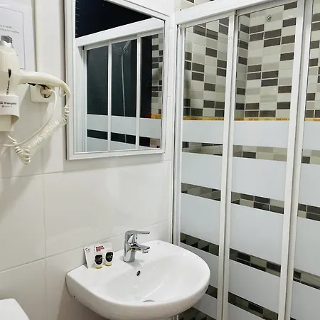 Estudio Playazo Jimena By At Costa Del Sol Апартаменти Нерха