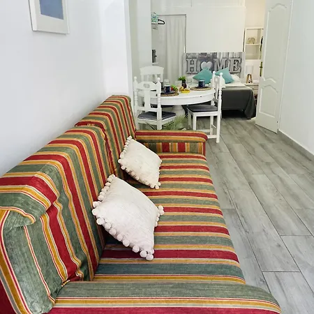 Estudio Playazo Jimena By At Costa Del Sol *