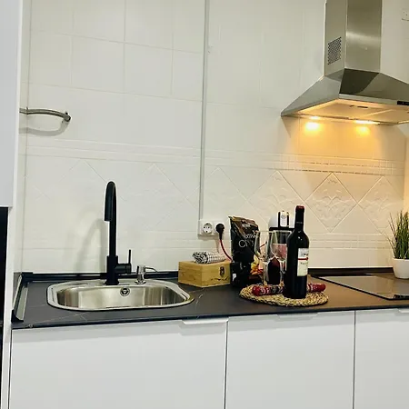 Estudio Playazo Jimena By At Costa Del Sol Nerja