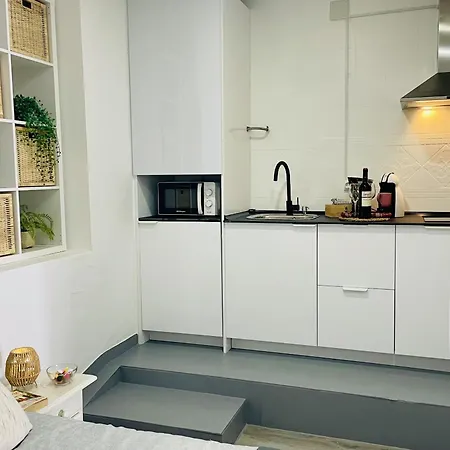 Estudio Playazo Jimena By At Costa Del Sol *