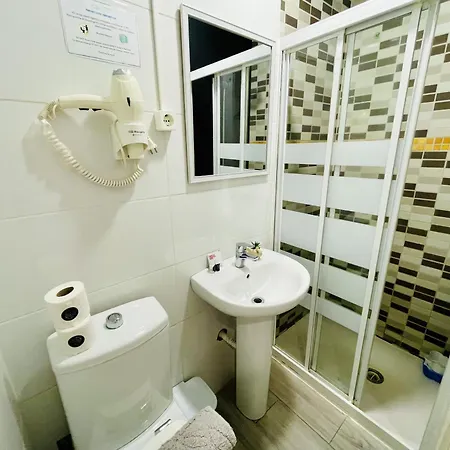 Apartment Estudio Playazo Jimena By At Costa Del Sol *