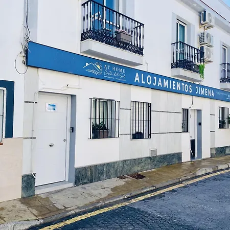 Estudio Playazo Jimena By At Costa Del Sol * Нерха