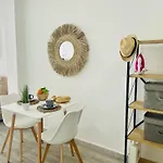 Estudio Playazo Jimena By At Costa Del Sol ネルハ