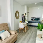 Estudio Playazo Jimena By At Costa Del Sol ネルハ