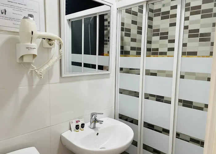 Estudio Playazo Jimena By At Costa Del Sol Apartamento Nerja