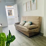 Appartamento Estudio Playazo Jimena By At Costa Del Sol